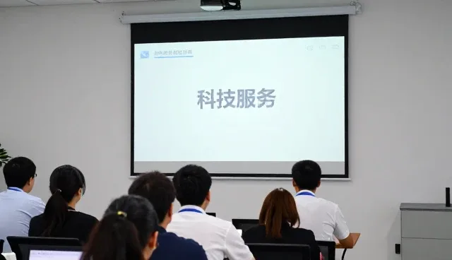 北京赖星杰科技有限公司专注科技服务领域，提供企业官网建设服务