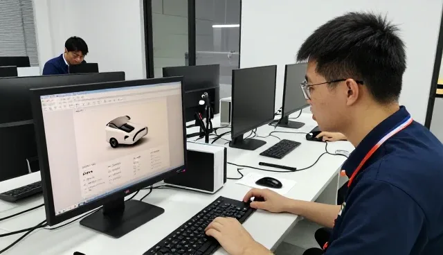 北京赖星杰科技有限公司介绍企业上云迁移服务案例